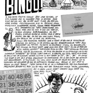 Bingo!