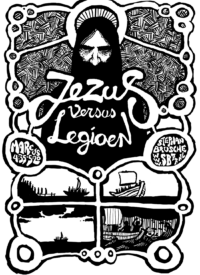 Jezus versus Legioen