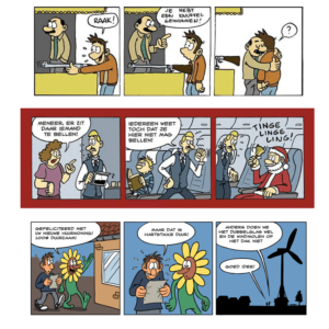 Gebroeders de Rooij