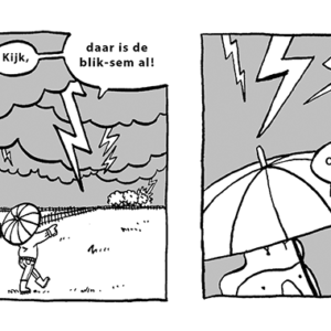 De avonturen van Jantje